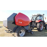 Round Baler