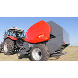 Round Baler